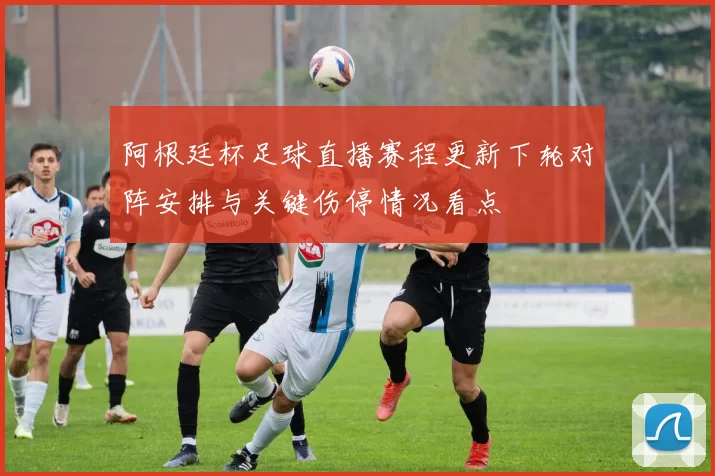 阿根廷杯足球直播赛程更新下轮对阵安排与关键伤停情况看点