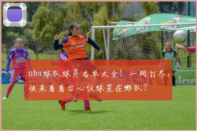 nba球队球员名单大全！一网打尽，快来看看你心仪球星在哪队？