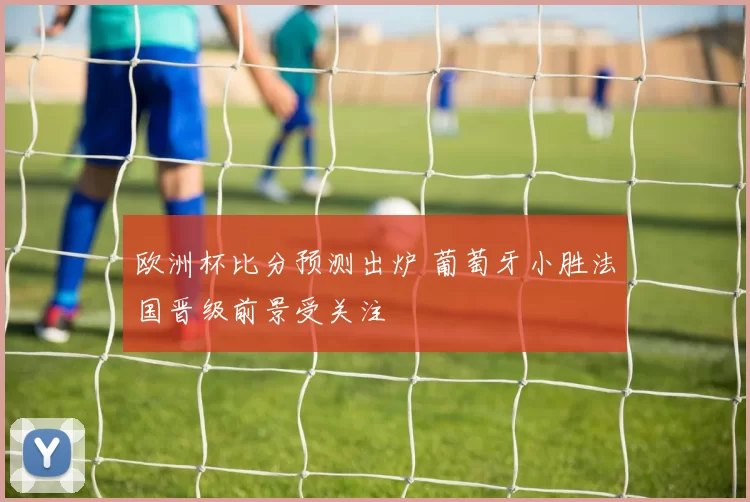 欧洲杯比分预测出炉 葡萄牙小胜法国晋级前景受关注