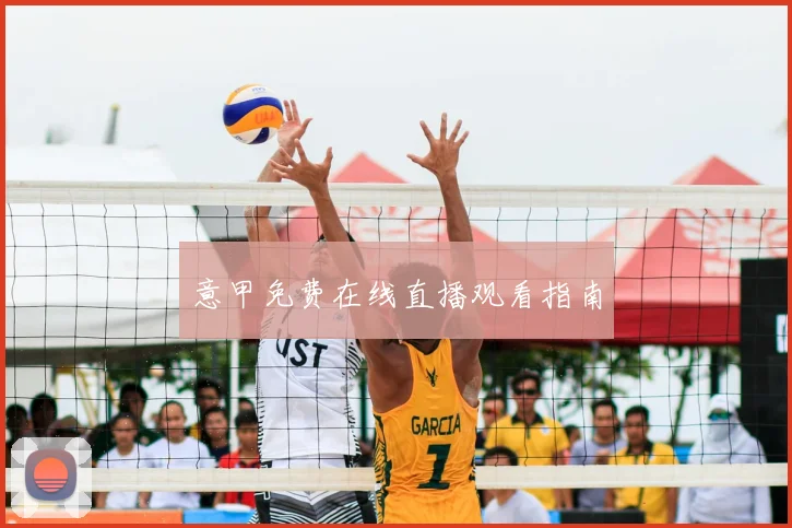 意甲免费在线直播观看指南
