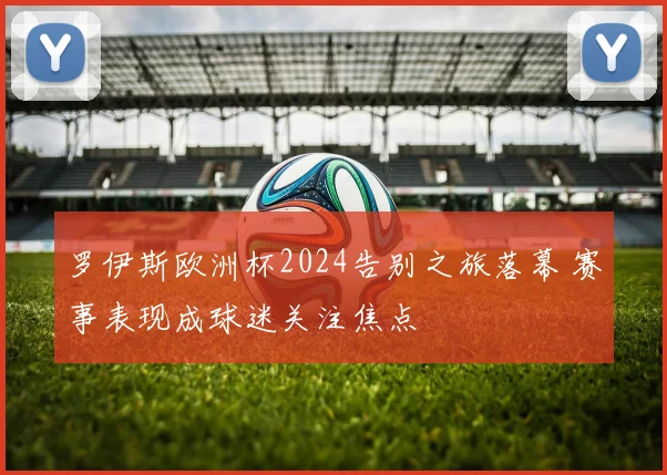 罗伊斯欧洲杯2024告别之旅落幕 赛事表现成球迷关注焦点